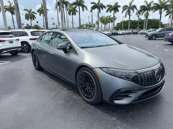 MERCEDES-BENZ EQS-CLASS SEDAN 2023 W1KCG5FB1PA026048 image MERCEDES-BENZ EQS-CLASS SEDAN 2023 W1KCG5FB1PA026048 image